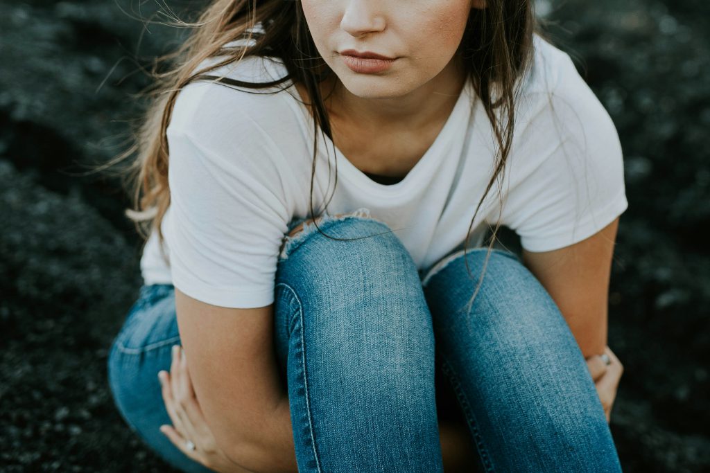 Am I sad or do I have depression?
